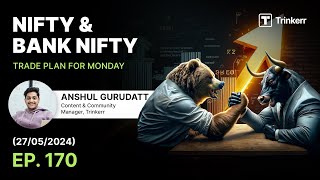 Market Analysis  Nifty for Tomorrow  Bank Nifty Tomorrow  Nifty 50  Futures and Options [upl. by Sihun]