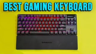 Top 5 Best Mechanical Keyboards 2024 Budget Mid Range amp Premium Picks [upl. by Arba]