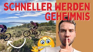 Der GEHEIMSKILL der dein Radfahren revolutioniert🤫 [upl. by Sparhawk]