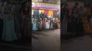 Pan no bido  pan sopari  gujrati raas garba  navratri night [upl. by Esilenna]