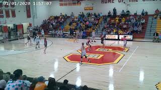 10282024 Madisonville vs Vonore Qtr 3 ANMR0003 20200001015132 [upl. by Eislrahc513]