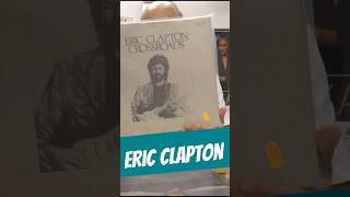 Eric Clapton vol 1 Atrakcyjne Płyty Winylowe vinyl vinylrecords collection record art [upl. by Aerised567]