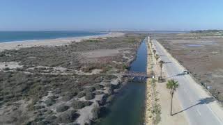 PLAYA DE CAMPOSOTO [upl. by Akers]