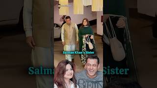 Salman Khan sister Alvira amp Atul Agnihotri Wealth bollywood salmankhan alvirakhan atulagnihotri [upl. by Riccardo141]