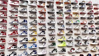 STADIUM GOODS COLLECTION STORE REVIEW  47 HOWARD STREET NEW YORK CITY MANHATTAN USA NYC [upl. by Odetta]