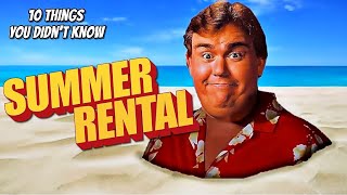 10 Things You Didnt Know About Summer Rental [upl. by Haimirej160]