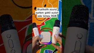 Kreen banget Bluetooth speaker box musik sound system asrorudintv soundsystem [upl. by Gustafsson]