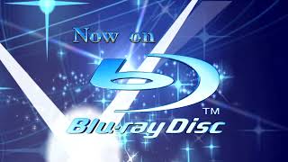 Now on Blu Ray Disc logo DVD 9 Version Remake [upl. by Letney]