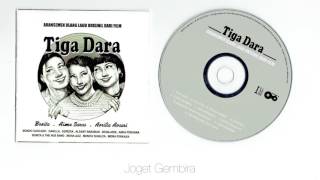 Tiga Dara   full soundtrack [upl. by Mira233]