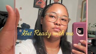 Get Ready With me while I Rant about Life [upl. by Olram643]