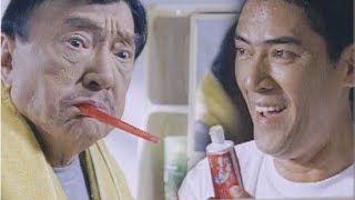 Comedy Full Movie Dolphy Vic Sotto Jose Manalo Carmi Martin and Wally Bayola [upl. by Adil563]