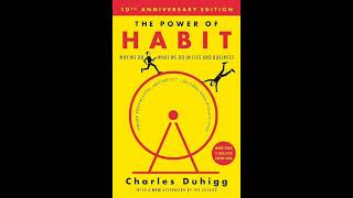 The Power of Habit by Charles Duhigg in 9 mins English [upl. by Aronael]