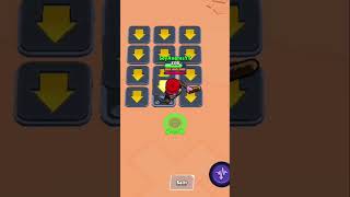 Historia De Terror 🔥 brawlstars historia [upl. by Joacima237]