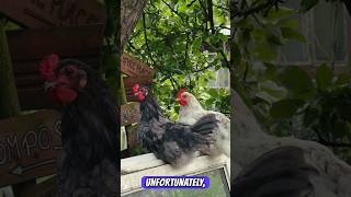 HÃ¼hner sind FamilienMenschenðŸ“ [upl. by Alset]