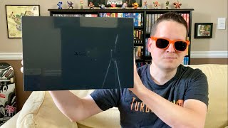 Analogue Duo Unboxing [upl. by Geno]