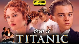 TITANIC 1996TV Version  Catherine ZetaJones George C Scott Peter GallagherNapisy PL [upl. by Sonitnatsnoc745]