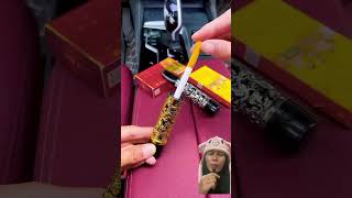 ALAT UNTUK ROKOK automobile alibabaitems [upl. by Atlas]