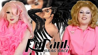 IMHO  RuPauls Drag Race Season 16 Episode 4 Review [upl. by Floyd331]