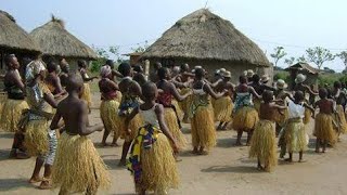 Ndoki zoba musique folklorique bakongo [upl. by Pufahl160]