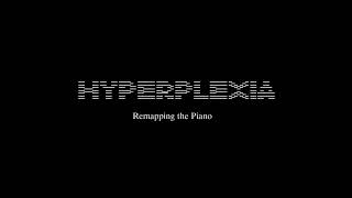 Hyperplexia by Stefan Schultze [upl. by Secilu515]