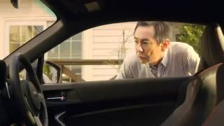 Subaru BRZ The best commercial ever [upl. by Adniuqal]