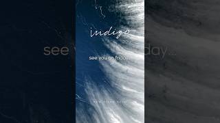 INDIGO Out this friday… it’s deep blue and melancholic pianosolo davidgrumel indigo [upl. by Yruj]