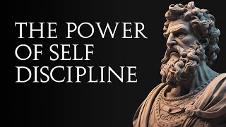 The Power of Self Discipline  Miyamoto Musashi [upl. by Whall]