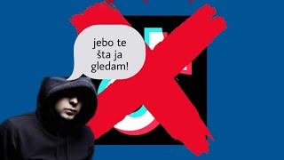 TIKTOK JE PROPAO SKROZ BRAĆALA SE VRATIO [upl. by Alten843]