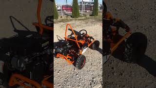 BUGGY KAYO S70 w sklepie AGRORAY🔥🔥🔥agroray kayo buggy ottroad atv [upl. by Broeker]