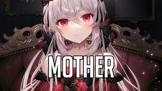 「Nightcore」 Mother  Meghan Trainor ♡ Lyrics [upl. by Ecnav]