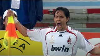 Pippo Inzaghi 300 volte grazie [upl. by Joachima]