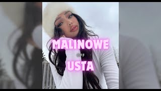 OFF  malinowe usta Bass Boosted [upl. by Elyag]