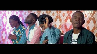 FONGOLA LOLA clip officiel [upl. by Brentt]