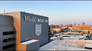 WashU Medicine Leading the way  together [upl. by Haldeman]