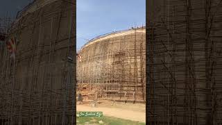 දීඝවාපිය l Deegawapiya Temple l Sri Lanka l Ampara temple viralvideo shortsvideo [upl. by Ahtebat]