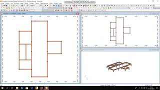 Wouwassi  Importation Autocad vers CBS [upl. by Enihpesoj641]