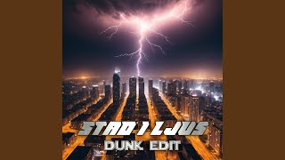 STAD I LJUS Dunk Edit [upl. by Sergeant]