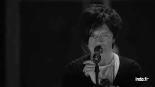 Indochine  Un Jour Dans Notre Vie Davout Session [upl. by Suired]