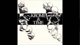 KromeTime  This Sound Is For The Underground StuNee Remix [upl. by Mensch]