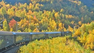 Flam Railway Norway [upl. by Edik]