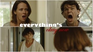 JULIAN SMITH  Everythings Okay Now feat Amy Acker [upl. by Tertia]