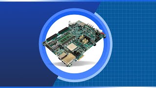 AMD Xilinx Zynq® UltraScale™ MPSoC ZCU106 Evaluation Kit  New Product Brief [upl. by Zeus]