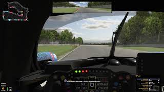 IMSA Fixed  Road America [upl. by Gomer]