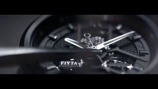 Fiyta Roadster 60 seconds view Available Now on Machtwatchcoid [upl. by Hamitaf]