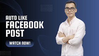 How to Get Auto Likes on Facebook  Facebook Bot [upl. by Uolymme]