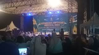 TAMANSARI BERSHOLAWAT BERSAMA GUS MABNi RUKHANAGUS IHSAN ALI RIZKI [upl. by Rosmarin423]