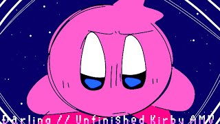 kirby animation i refuse to finish [upl. by Cerf]