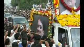 VILASRAO DESHMUKH SAHEB LATUR DATTA SURYAWANSHI NANAND [upl. by Proudman]