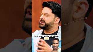 Kapil Sharma Ne Parineeti Chopra Se Flirt Kiya 😜😂 kapilsharma parineetichopra comedy funny [upl. by Yrem]