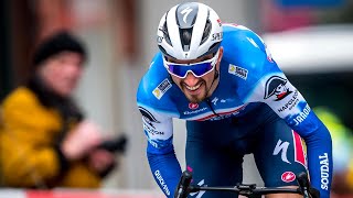 GIRO 2024  Julian Alaphilippe en rose dès le premier jour  Les pronos de Nicolas Fritsch [upl. by Daffodil]